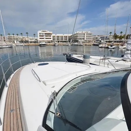 Special Yacht In Gocek * Fethiye
