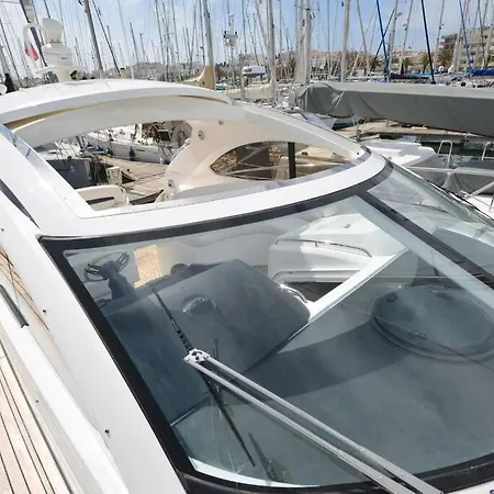 Botel Special Yacht In Gocek Fethiye