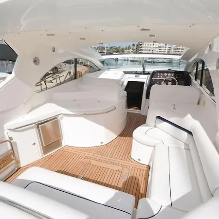 Special Yacht In Gocek