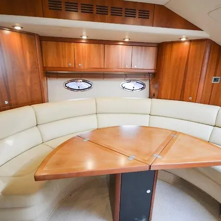 Botel Special Yacht In Gocek *
