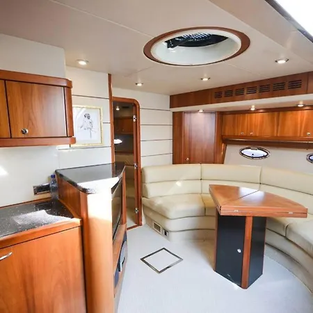 Botel Special Yacht In Gocek