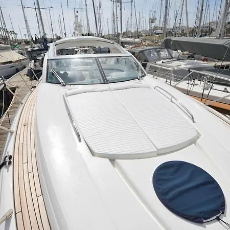 Special Yacht In Gocek Botel *